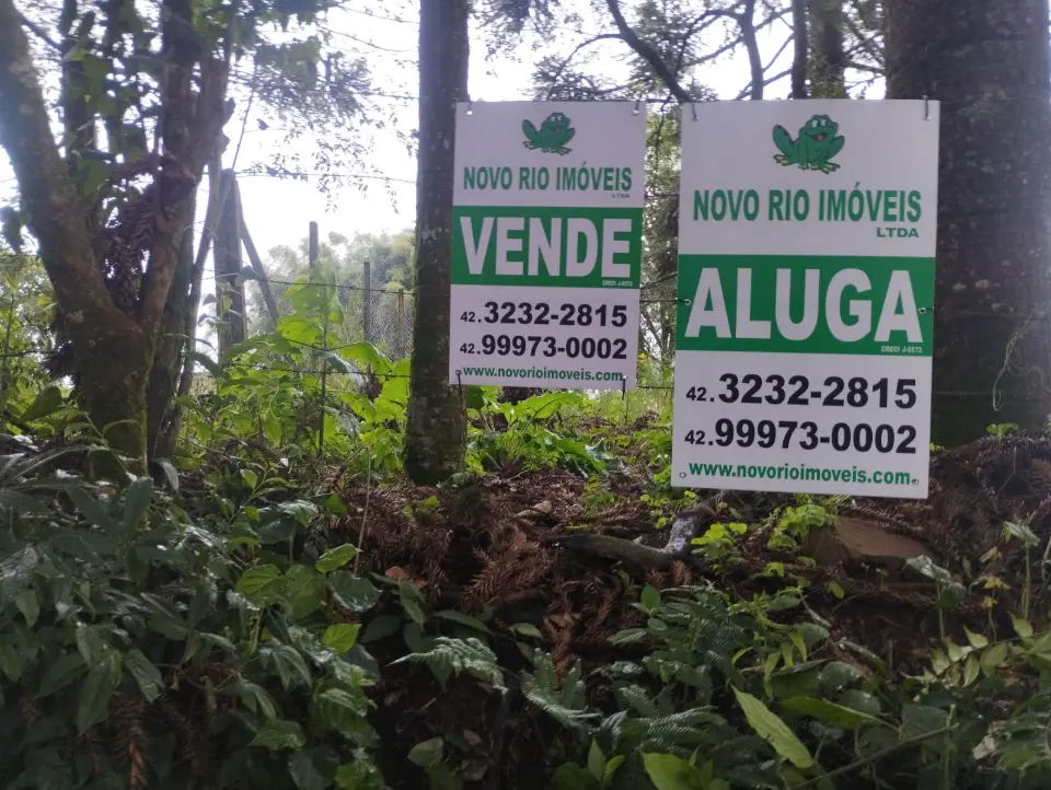 Terreno em Jardim Termas Riviera, Castro - Ref. 939